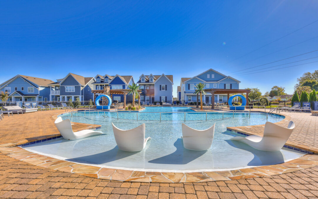 Murfreesboro Student Apartments: 5 Features to Consider