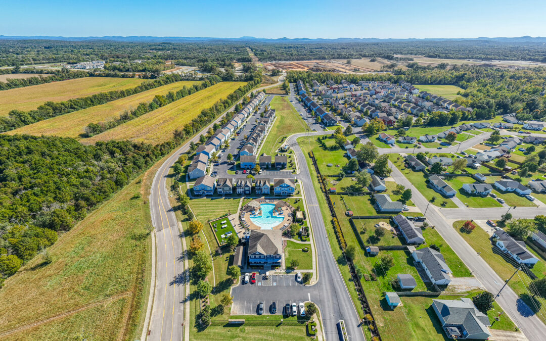 When to Start Looking for Apartments Near MTSU