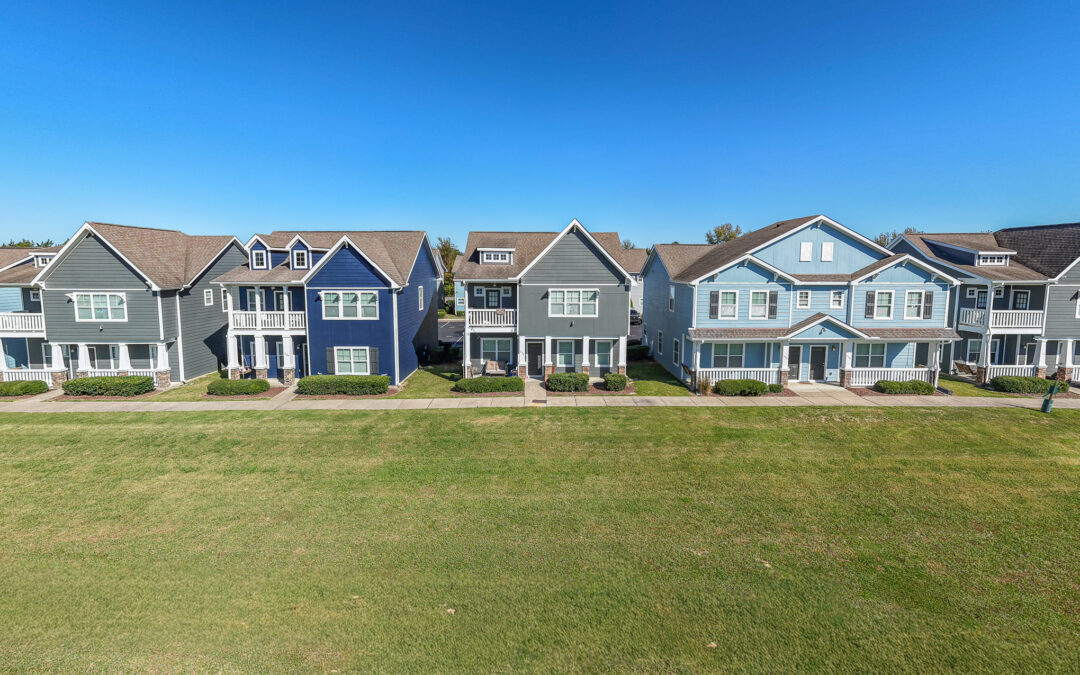 Top Apartments Near MTSU in 2026: Best Options for Students and Young Professionals